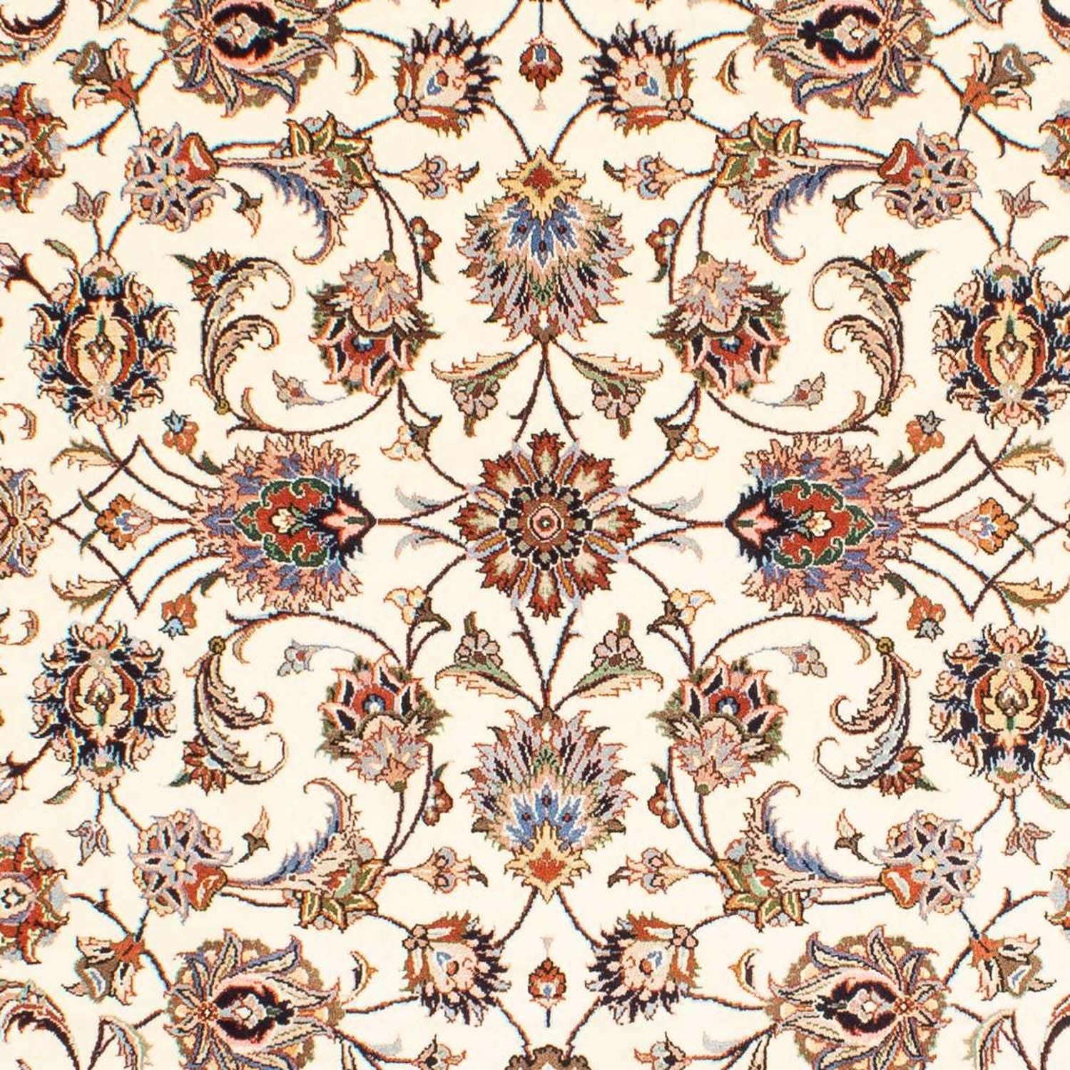 Persisk tæppe - Classic - 293 x 198 cm - beige