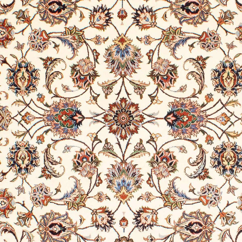 Persisk tæppe - Classic - 293 x 198 cm - beige