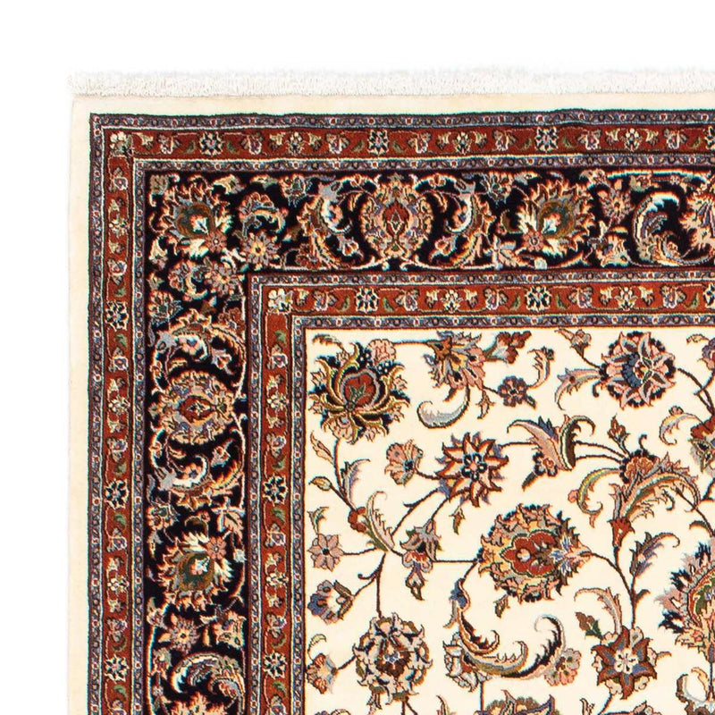 Persisk tæppe - Classic - 293 x 198 cm - beige