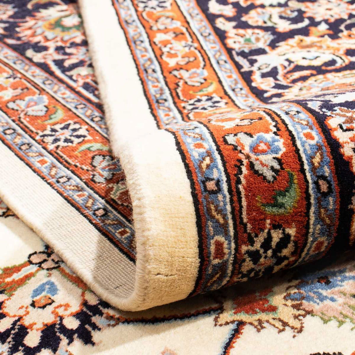 Persisk tæppe - Classic - 293 x 198 cm - beige