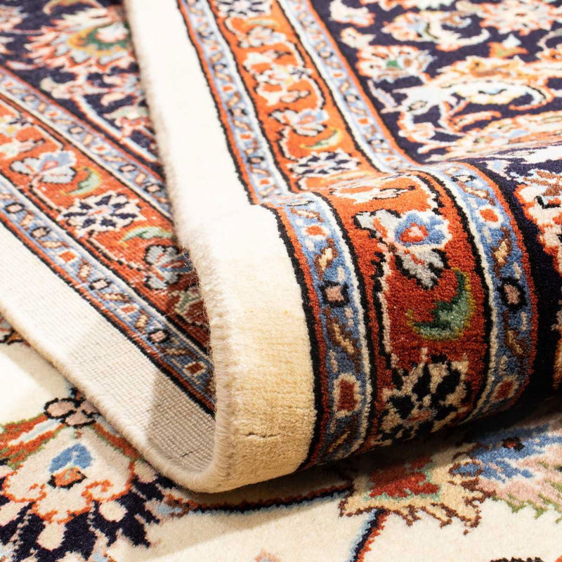 Persisk tæppe - Classic - 293 x 198 cm - beige