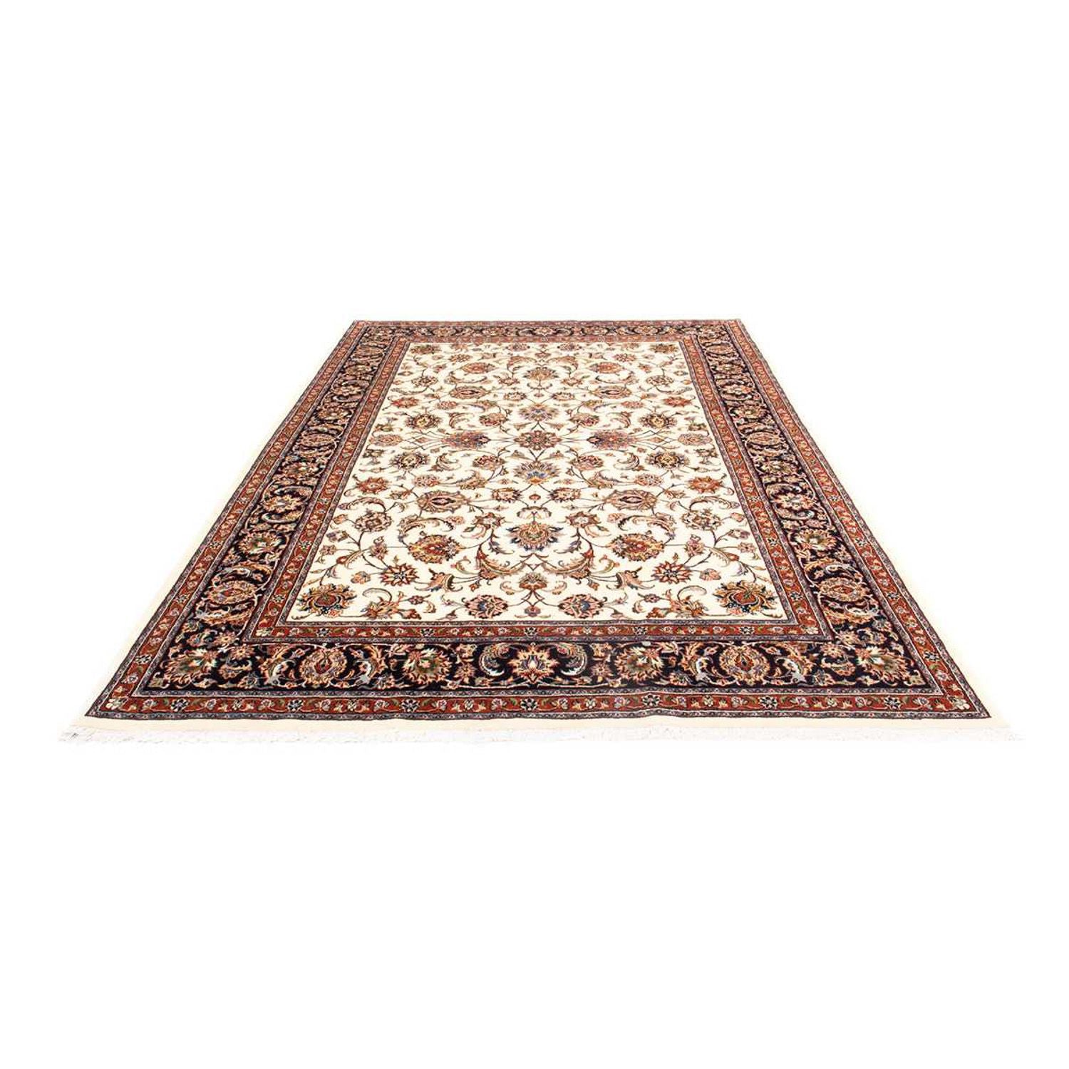 Persisk tæppe - Classic - 293 x 198 cm - beige