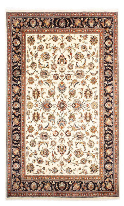 Kashmar Tæppe 198x306cm - Persisk tæppe