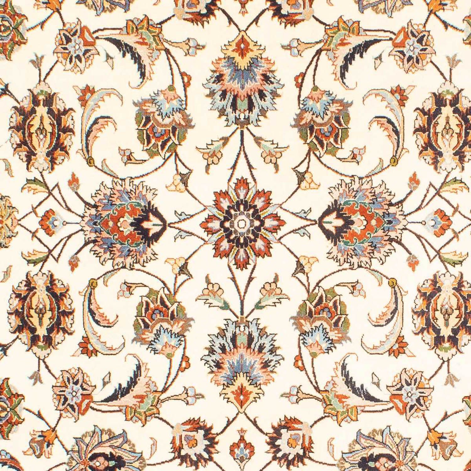 Persisk tæppe - Classic - 306 x 198 cm - beige