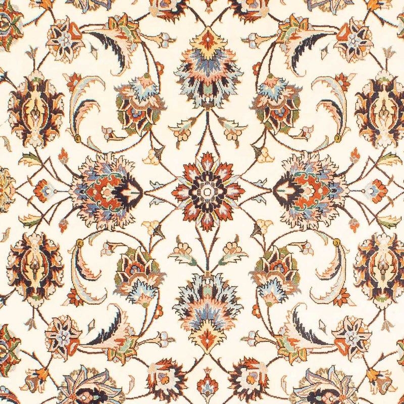 Persisk tæppe - Classic - 306 x 198 cm - beige