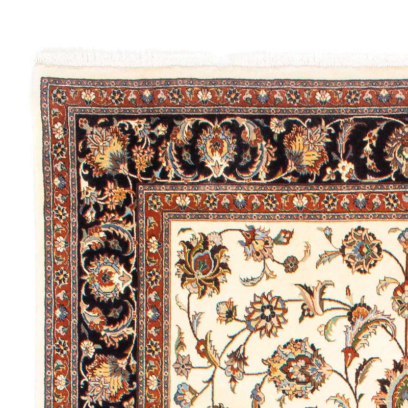 Persisk tæppe - Classic - 306 x 198 cm - beige