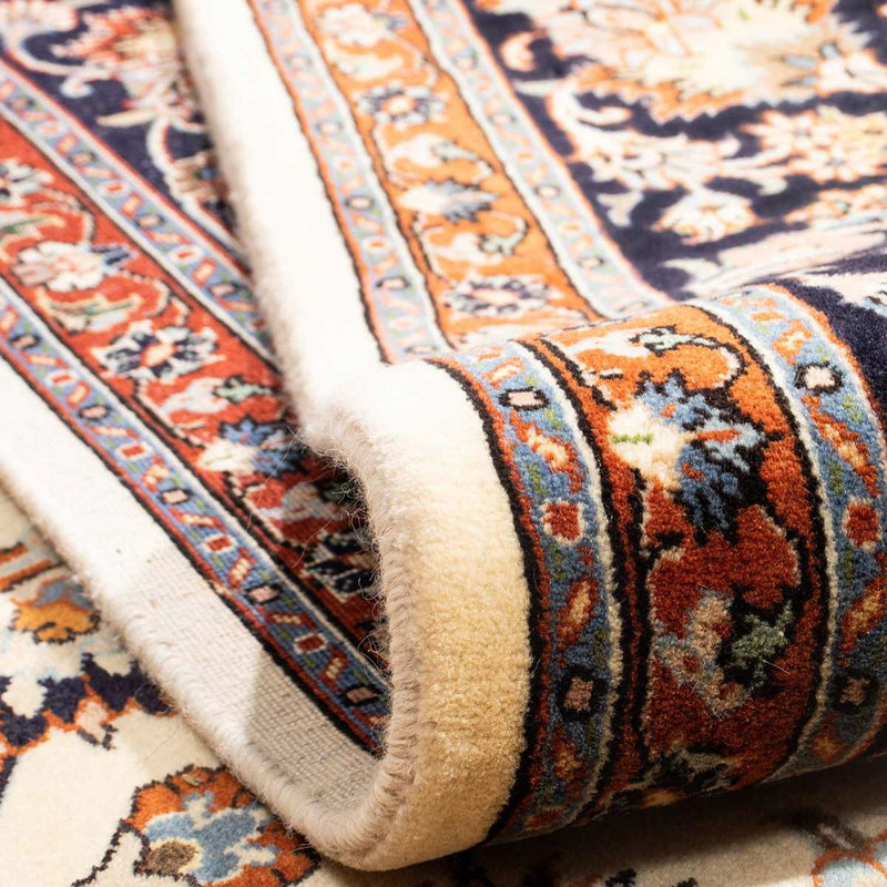 Persisk tæppe - Classic - 306 x 198 cm - beige