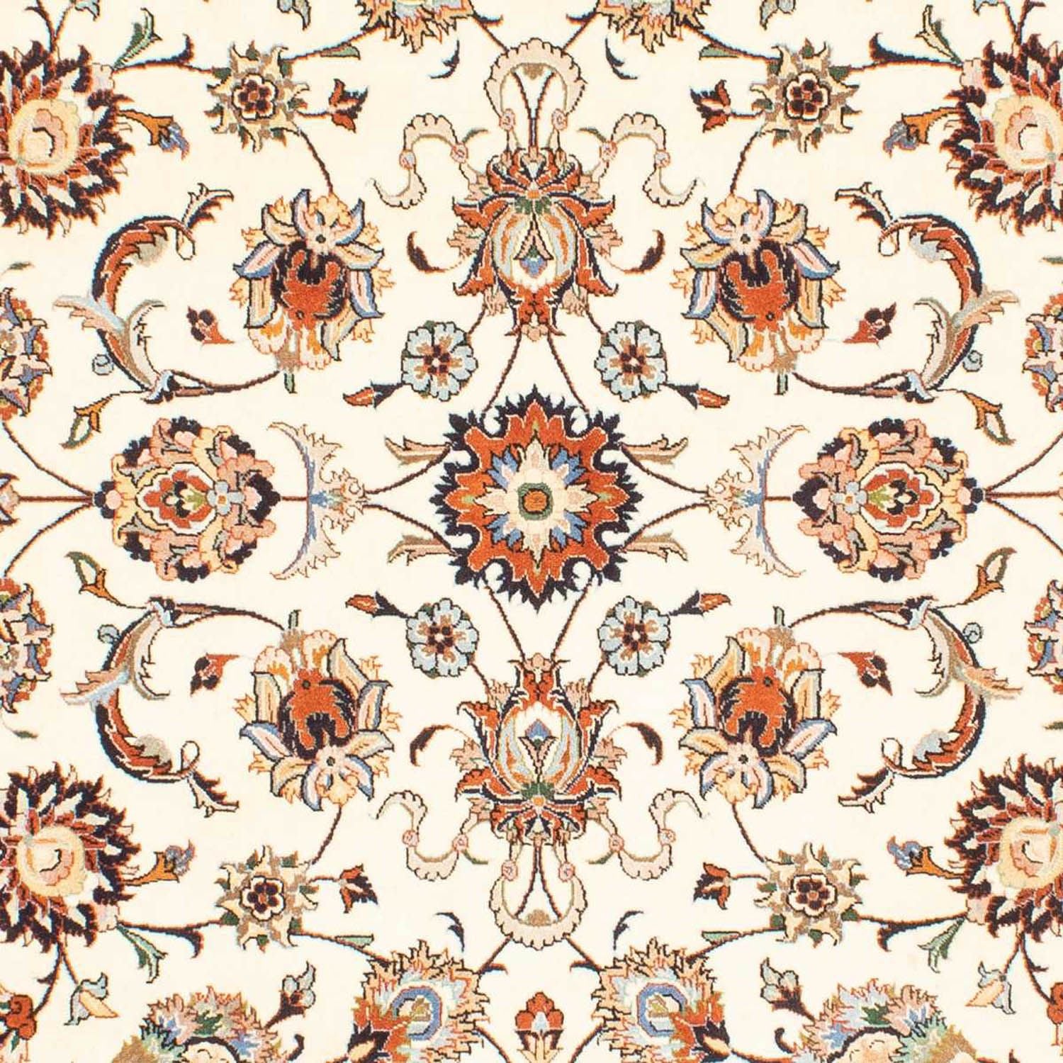 Persisk tæppe - Classic - 293 x 199 cm - beige