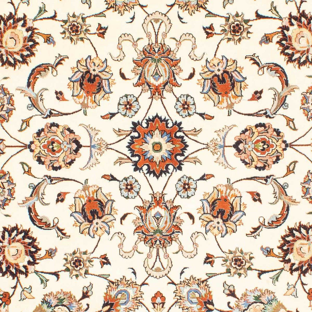 Persisk tæppe - Classic - 293 x 199 cm - beige