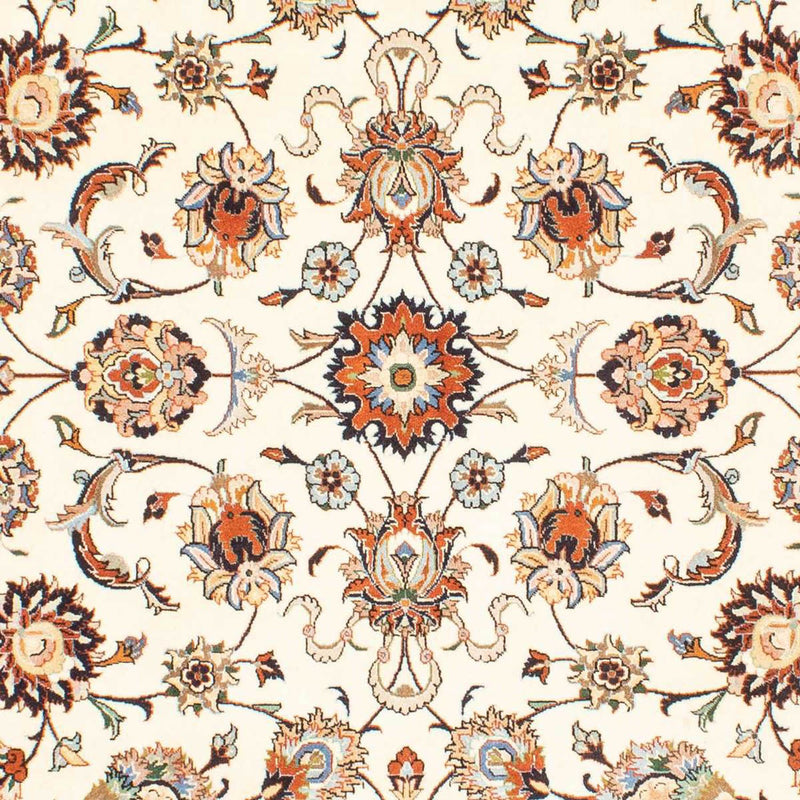 Persisk tæppe - Classic - 293 x 199 cm - beige