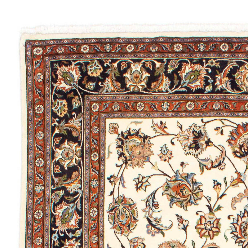 Persisk tæppe - Classic - 293 x 199 cm - beige