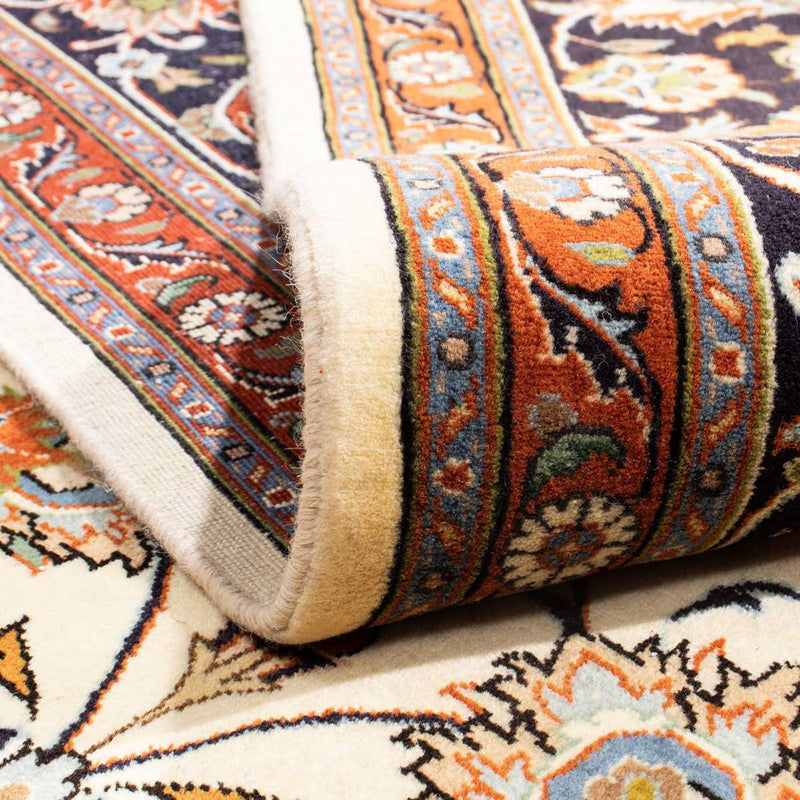 Persisk tæppe - Classic - 293 x 199 cm - beige