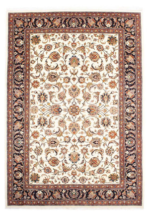 Persisk tæppe - Classic - 295 x 200 cm - beige