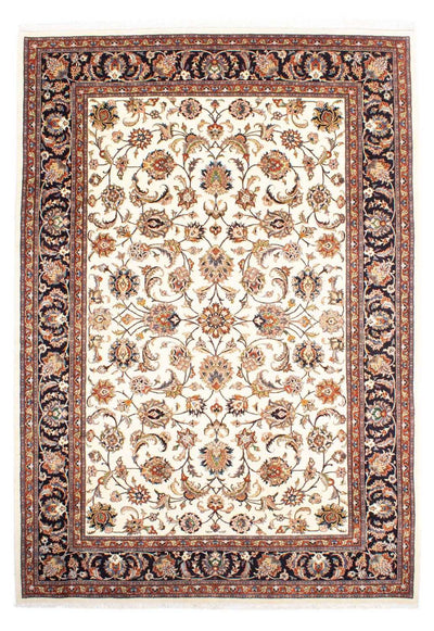 Kashmar Tæppe 200x295cm - Persisk tæppe