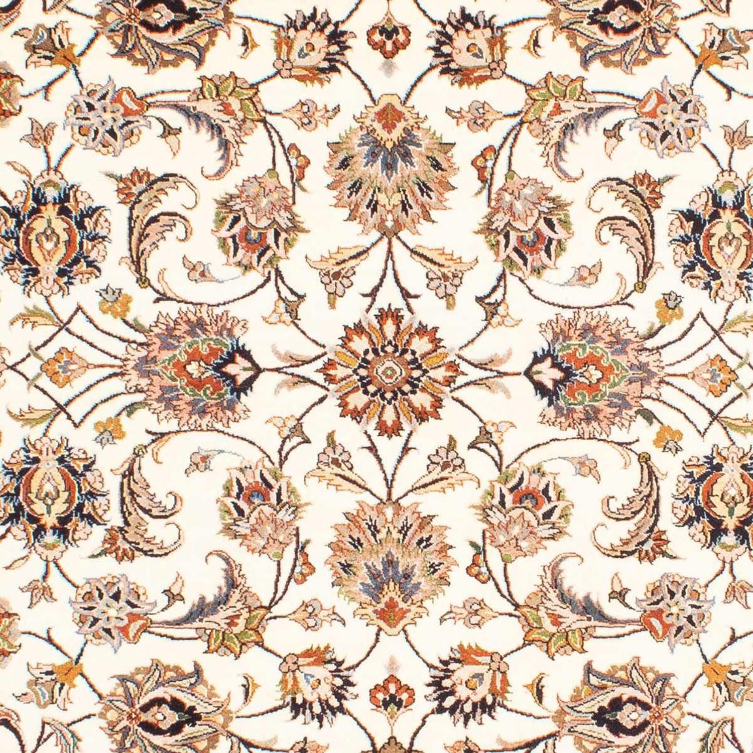 Persisk tæppe - Classic - 295 x 200 cm - beige