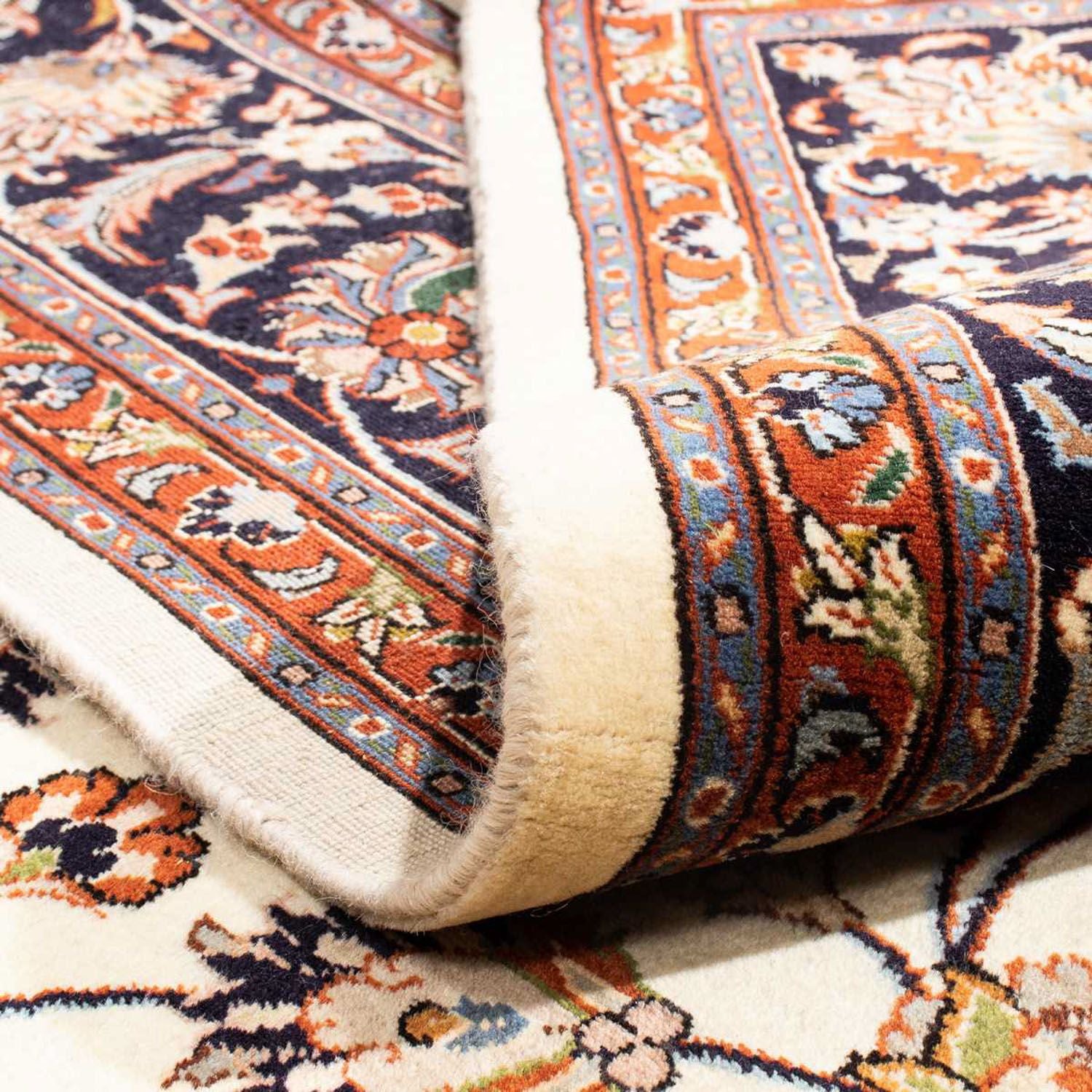 Persisk tæppe - Classic - 295 x 200 cm - beige