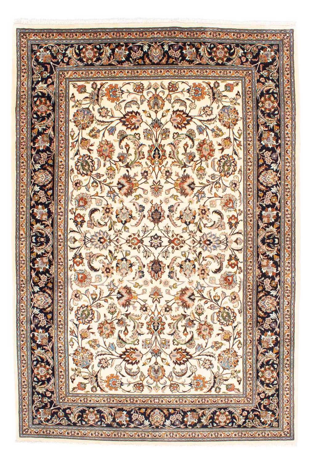 Persisk tæppe - Classic - 293 x 199 cm - beige