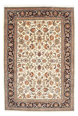 Persisk tæppe - Classic - 293 x 199 cm - beige