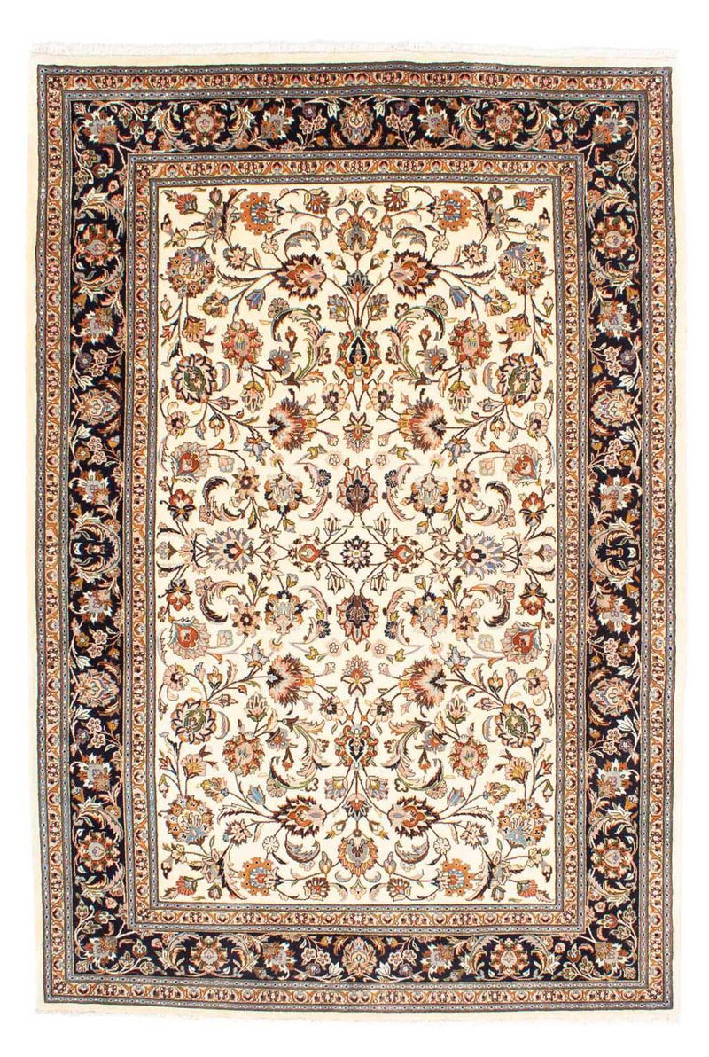 Persisk tæppe - Classic - 293 x 199 cm - beige