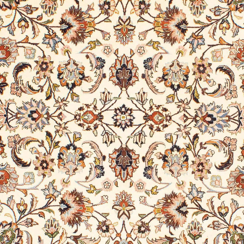 Persisk tæppe - Classic - 293 x 199 cm - beige