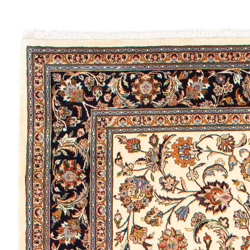 Persisk tæppe - Classic - 293 x 199 cm - beige