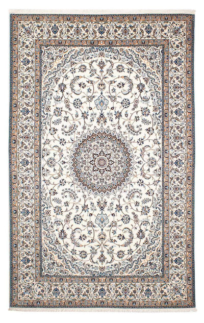 Nain - 6La Tæppe 156x248cm - Persisk tæppe