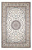 Persisk tæppe - Nain - Premium - 248 x 156 cm - beige