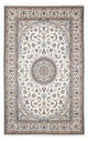 Nain - 6la Tæppe 248x156cm - Persisk tæppe