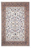 Persisk tæppe - Nain - Premium - 263 x 170 cm - beige