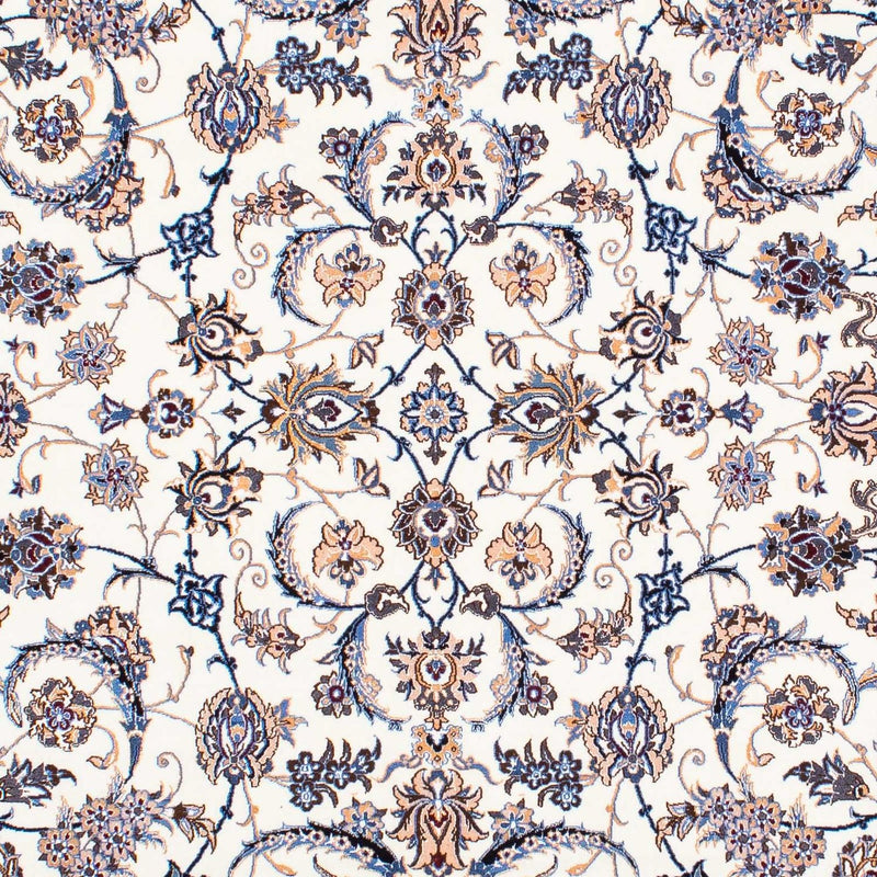 Persisk tæppe - Nain - Premium - 263 x 170 cm - beige