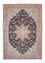 Persisk tæppe - Tabriz - Royal - 300 x 204 cm - mørkeblå