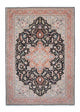Tabriz - 50 Raj Tæppe 300x204cm - Persisk tæppe