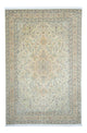 Tabriz - 50 Raj Tæppe 306x203cm - Persisk tæppe