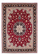 Tabriz - 50 Raj Tæppe 172x246cm - Persisk tæppe