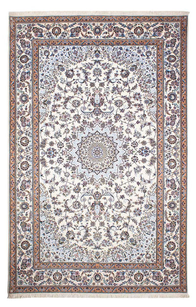 Nain - 6La Tæppe 176x273cm - Persisk tæppe