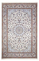 Nain - 6 la Tæppe 273x176cm - Persisk tæppe