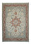 Persisk tæppe - Tabriz - Royal - 303 x 207 cm - beige