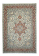 Tabriz - 50 Raj Tæppe 303x207cm - Persisk tæppe