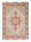 Persisk tæppe - Tabriz - Royal - 207 x 152 cm - beige