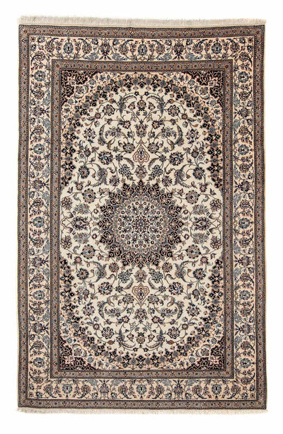 Nain - 9La Tæppe 205x310cm - Persisk tæppe