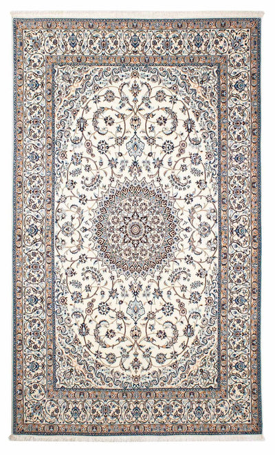 Nain - 6La Tæppe 157x247cm - Persisk tæppe