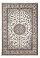 Nain - 6La Tæppe 160x243cm - Persisk tæppe
