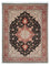 Persisk tæppe - Tabriz - Royal - 200 x 152 cm - mørkeblå