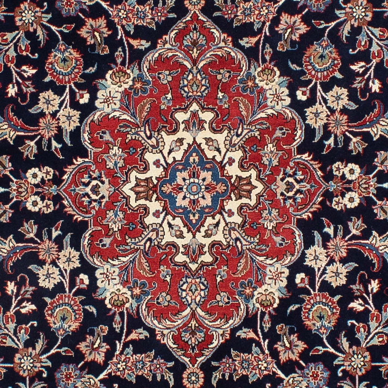 Persisk tæppe - Classic - 294 x 198 cm - sort