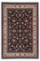 Persisk tæppe - Classic - 290 x 204 cm - sort