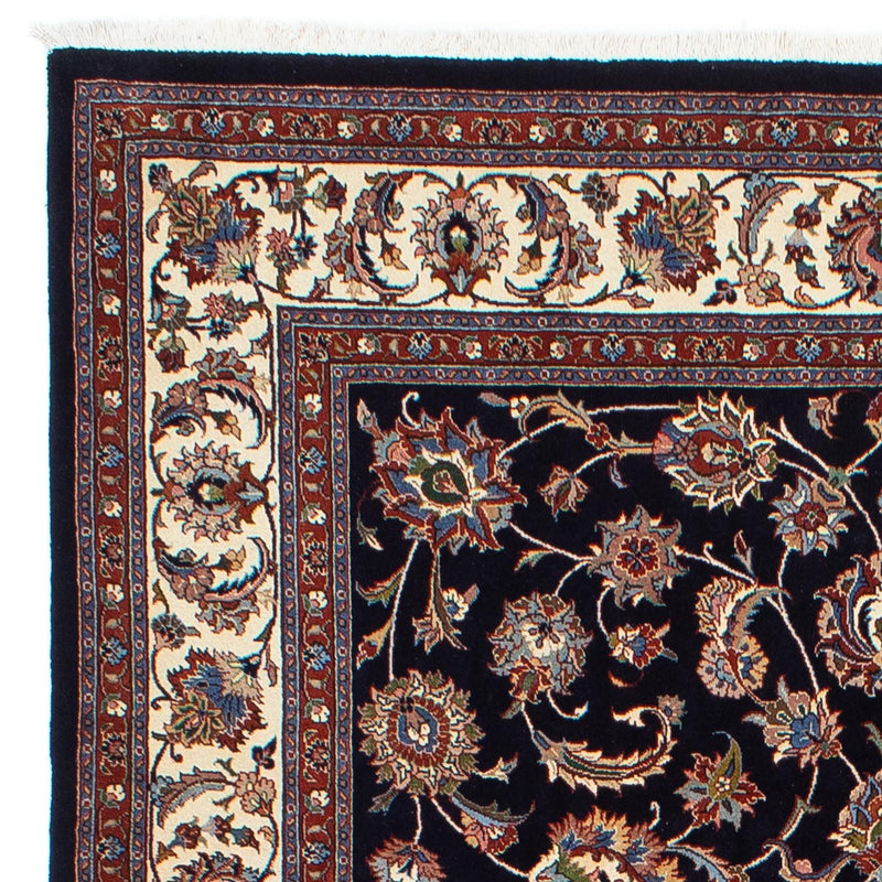 Persisk tæppe - Classic - 290 x 204 cm - sort