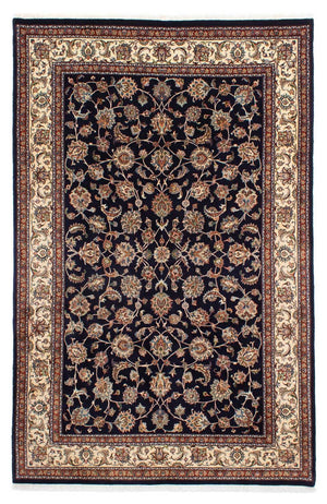 Persisk tæppe - Classic - 298 x 195 cm - sort