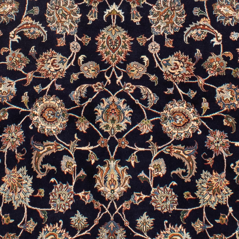 Persisk tæppe - Classic - 298 x 195 cm - sort
