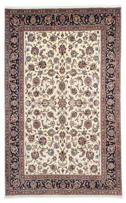 Persisk tæppe - Classic - 314 x 197 cm - beige