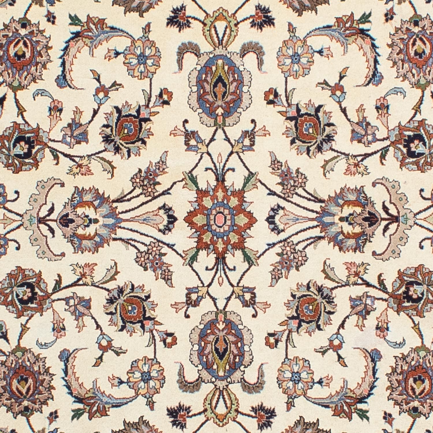 Persisk tæppe - Classic - 314 x 197 cm - beige